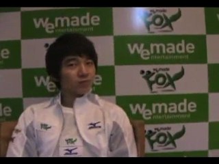 Interview with Lyn - SCFORALL