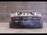 Extreme Sounds Lamborghini Countach LP500S