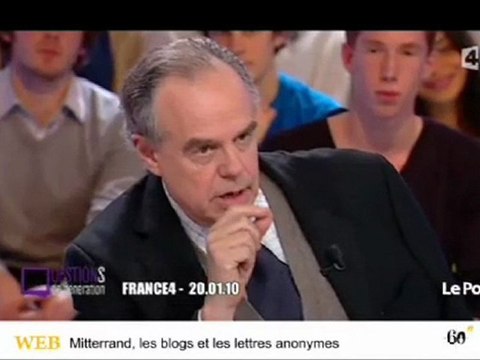 60 :Californie, calomnies et nuit