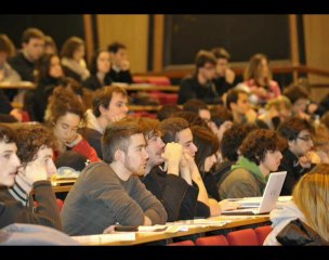 Chaire des Civilisations Numériques