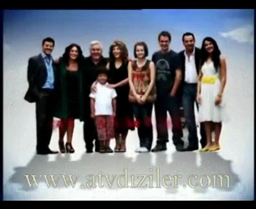 Canım Ailem Yeni Bölüm Tanıtım Fragmanı...