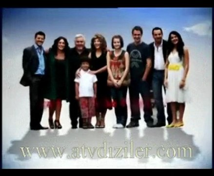 Canım Ailem Yeni Bölüm Tanıtım Fragmanı...