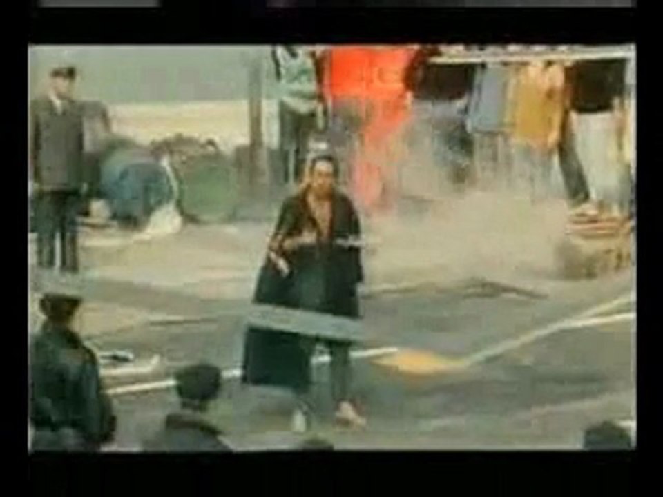 PARTE 5 - RESISTENZA - Nuovo Ordine Mondiale Vs Apocalisse