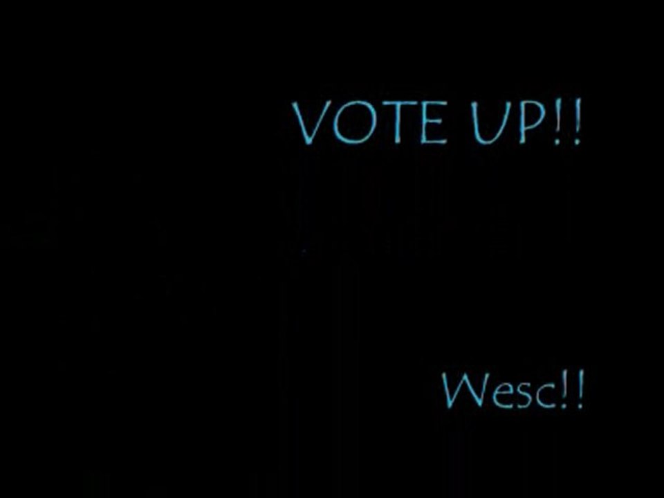 PEF wesc (C'walker) I go creazy