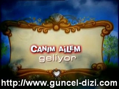 canim ailem 44. bölüm fragman