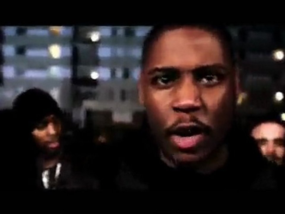 Scalo Feat Fat Sam, Scapa, Babas.... - Le Bal Des Maudits