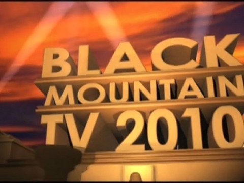 Riders Match Hiver 2010 : Blackmountain-Crew