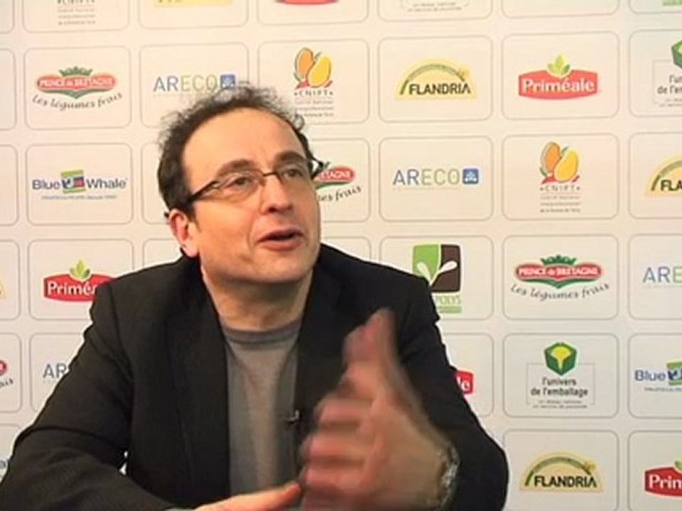 Philippe MOATI