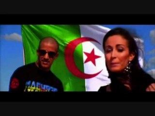 au dela des apparences Rim'k Kenza Farah