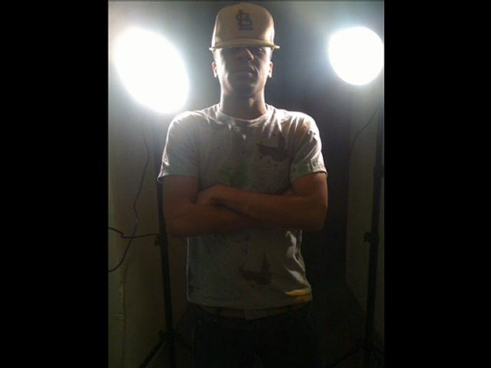 A s'qui parait - Masta.S