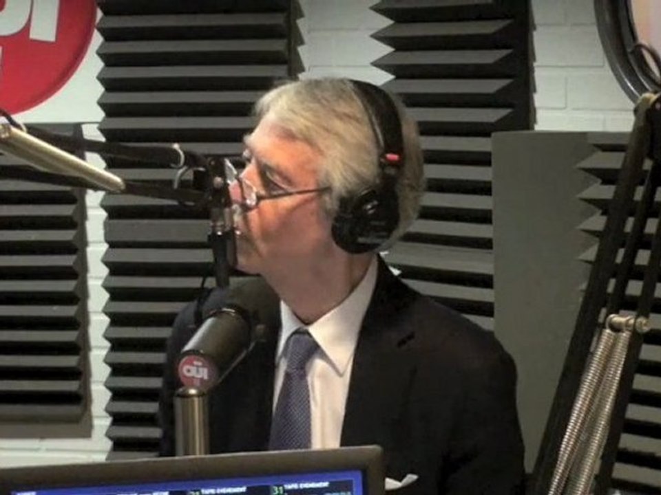 OUIFM : Johann Roques, l'interview - Jean-Claude Narcy (#2)