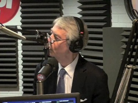 OUIFM : Johann Roques, l'interview - Jean-Claude Narcy (#2)