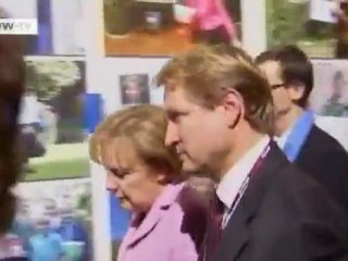 The first year of Barak Obama | People & Politics