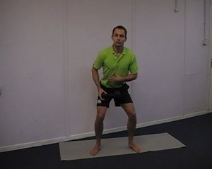 Dumbbell Woodchop - Personal Trainer Dartford