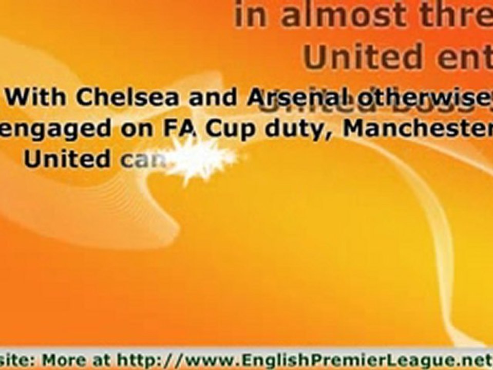 Scunthorpe Utd vs Man City English FA Cup 2010 January 24