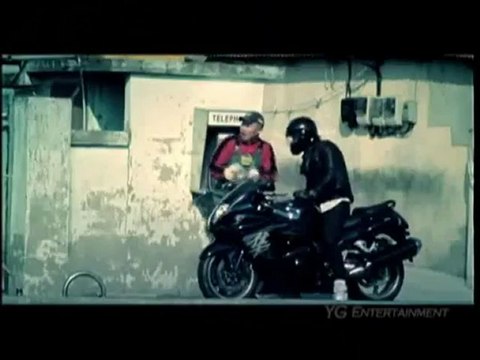 Gummy ft. T.O.P - I'm Sorry