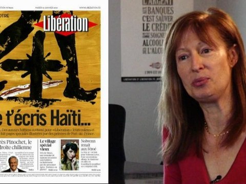 5 jours à la une: 5 jours en Haïti