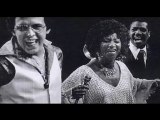 Celia Cruz, la Guarachera de Cuba