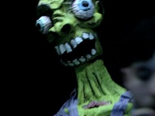 The Ghost Frequency - Nightmare