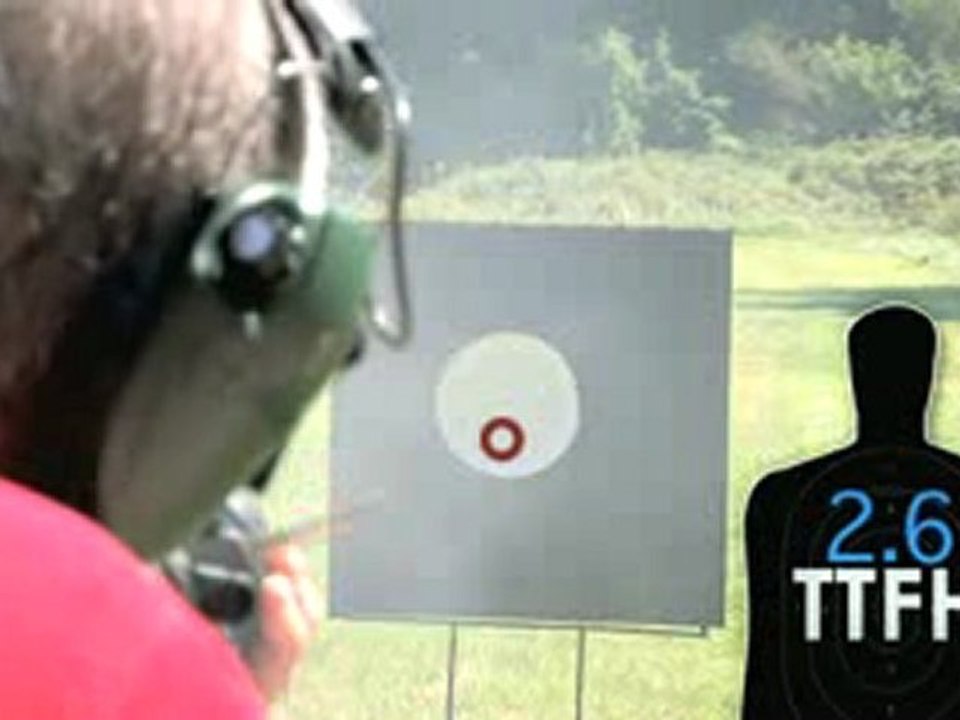 AR-15 M4 Style Carbine