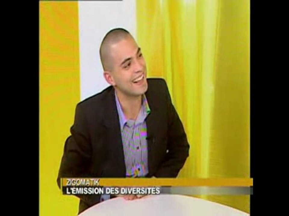 Louis Dubois directeur de LFM dans ZigoMatik