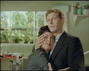 "Ich werde dich auf Händen tragen" 1958, M/f