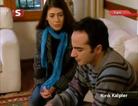 Kırık Kalpler 11. Bölüm 4. Parça