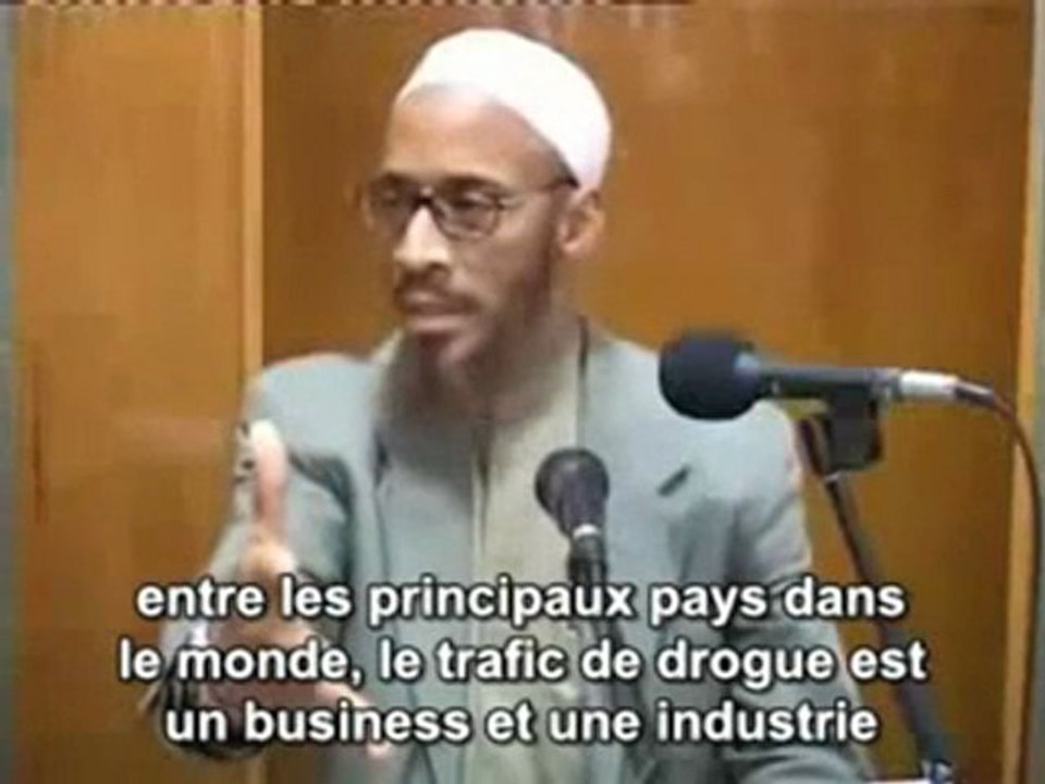 La Vérité sur les Talibans: par Cheikh Khalid Yasin