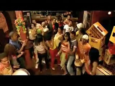 Lola , tsiliva & jaojoby THB( soa ny fiarahantsika)