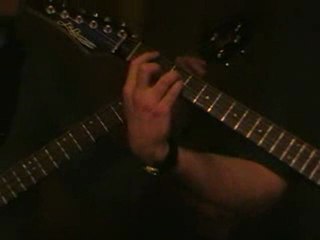 live a l'Australian Bar