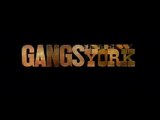 GANGS OF NEW YORK Review
