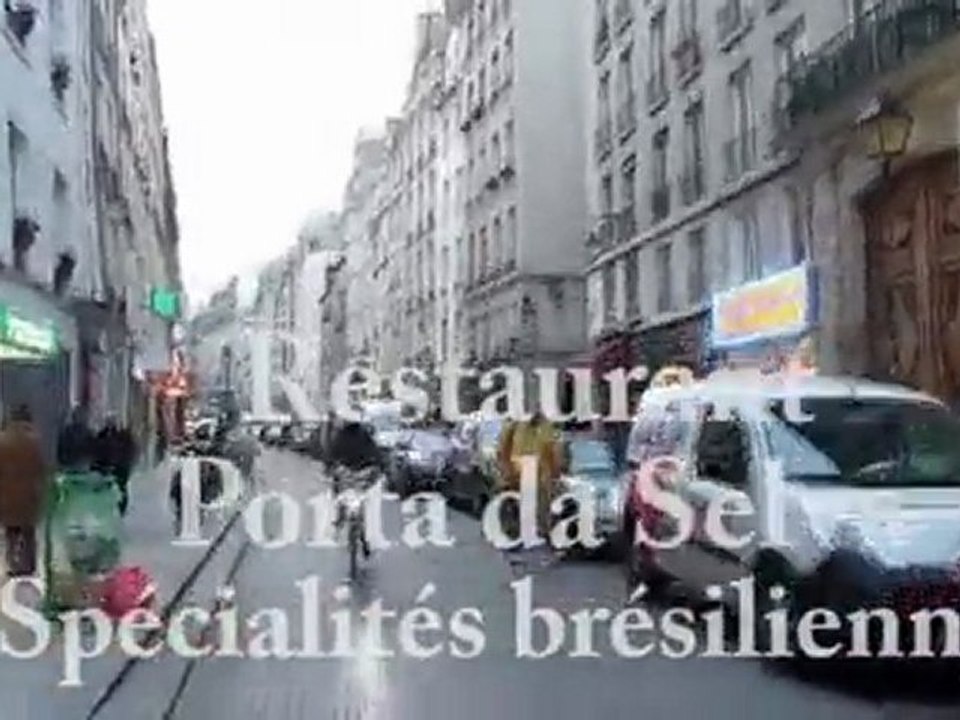 Restaurant Porta da Selva de Maria