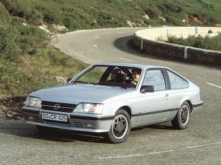 Opel: The History of Compact Class Cars