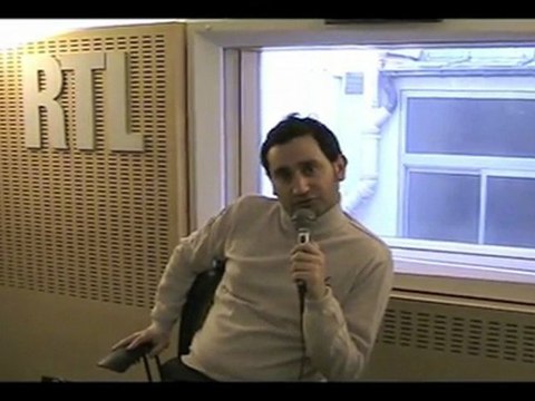 EPT Deauville : Cyril Hanouna revient sur son 1er tournoi