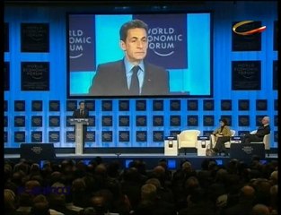 L’économie au menu du forum de Davos