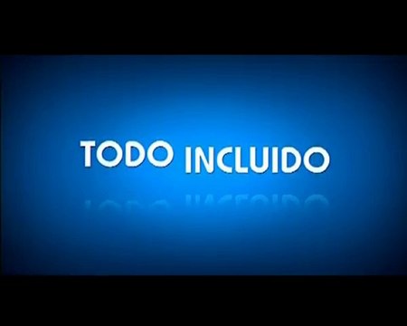 Todo Incluido Spot2 [10seg] Español