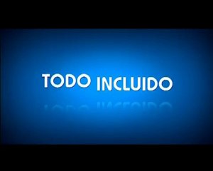 Todo Incluido Spot2 [10seg] Español