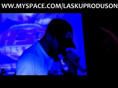 26 GANG TV CONCERT HS3 FORGE LES BAINS