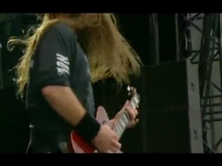 Lamb Of God - Redneck (Live At Download Festival 2007)