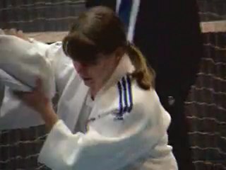 Les minimes à Bischwiller