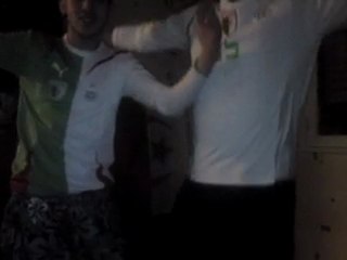 algerie cote d'ivoire mdrrr