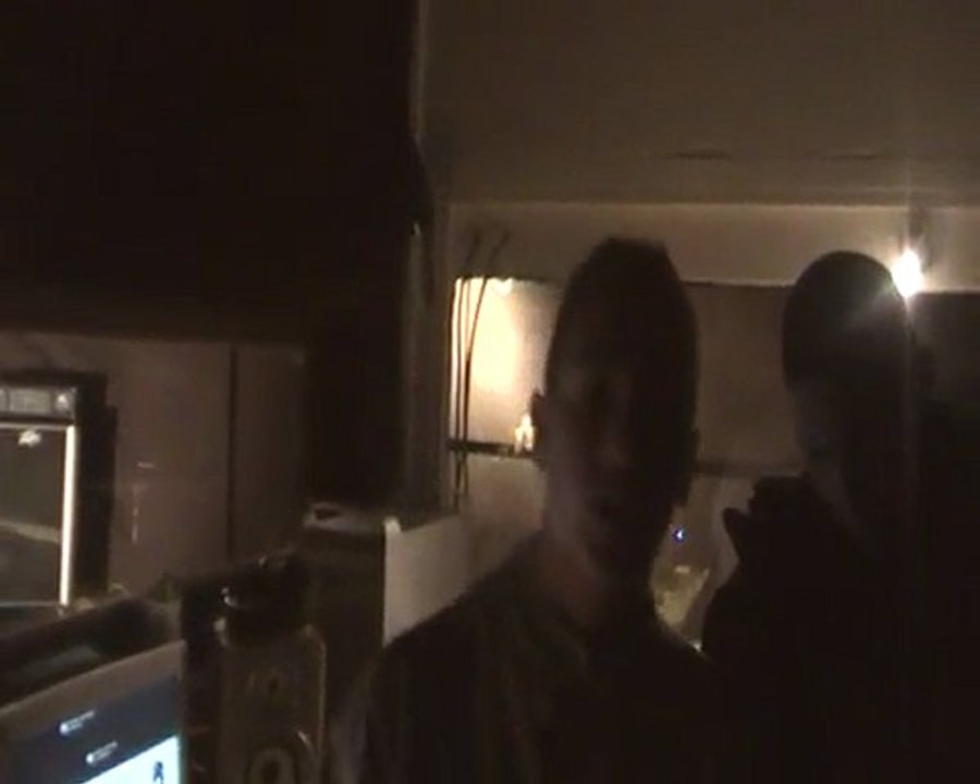 street bench-fresstyle"black bones"