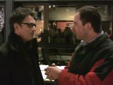The Gregory Mantell Show -- Tim Daly at Sundance