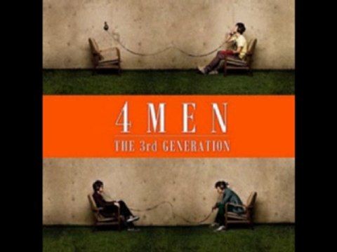 4Men - Magic Body TIBOUNS SELECTION