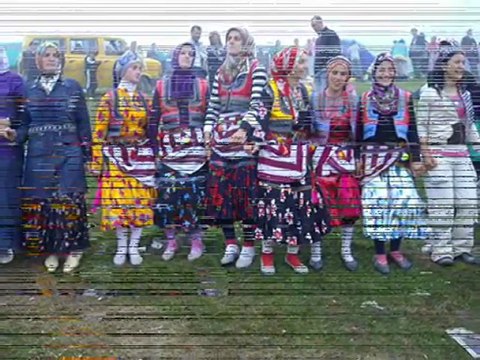 KAZIKBELİ YAYLASI OTÇU GÖÇÜ 2010 DAVETİYESİ