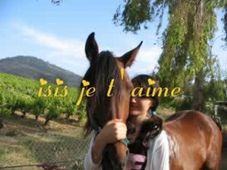 Ma louloute