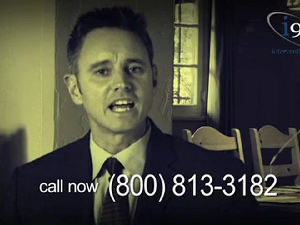 Intervention 911