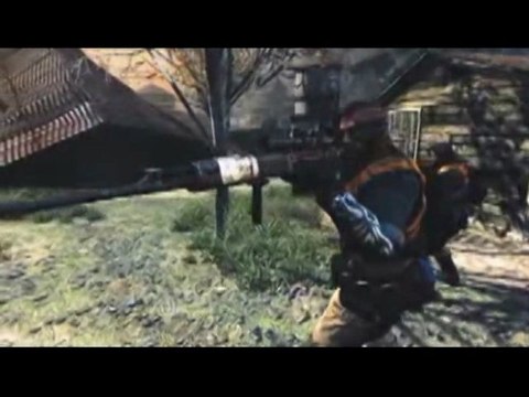 Press Start Button : L'Emission - Semaine du 21 au 28/01/09