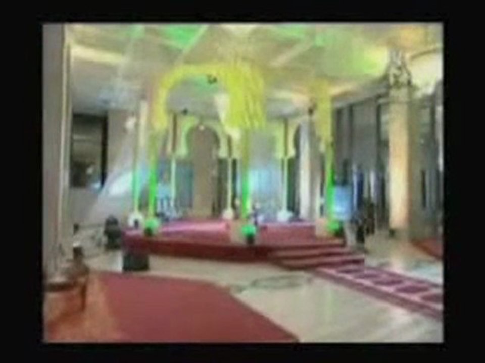 recitation quran d une petite fille masha'allah