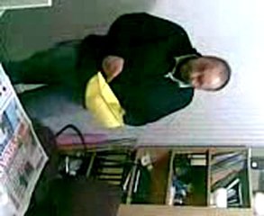 Ramo menemen partisi